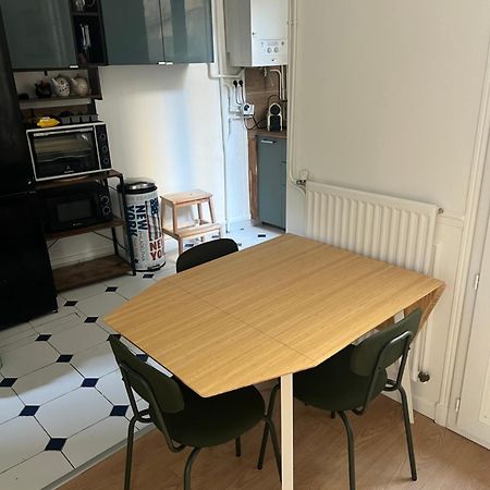 New Cosy Home Nogent-sur-Seine Eksteriør billede