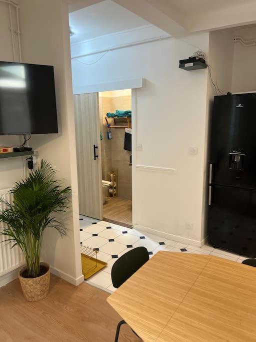 New Cosy Home Nogent-sur-Seine Eksteriør billede