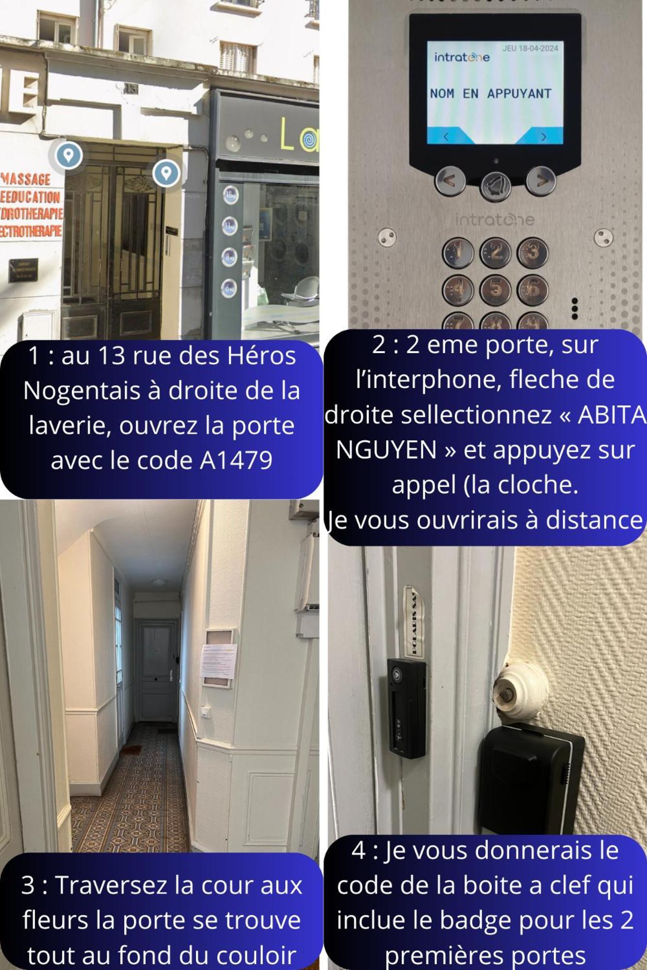 New Cosy Home Nogent-sur-Seine Eksteriør billede
